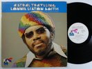 LONNIE LISTON SMITH Astral Traveling FLYING DUTCHMAN LP gatefold o