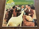 Beach Boys Pet Sounds 1966 LP Duophonic Stereo LA 1st Press Vinyl Record DT 2458