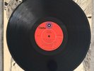 BEATLES  REVOLVER LP ON THE RED CAPITOL LABEL WITH THE PURPLE 