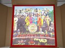 THE BEATLES SGT. PEPPER'S LONELY HEARTS CLUB BAND SUPER DELUXE EDITION 2018 NM+