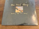 New Found Glory Nothing Gold Can Stay SEALED #186/1000 Limited Vinyl LP Rare