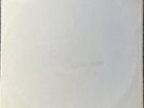 Beatles White Album 1973 French Contract Press  Apple Vinyl Lp Pcs 7067/8 Ex