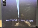 Portishead “Chase The Tear” Single LP New Sealed