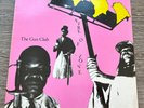 The Gun Club - Fire Of Love - Vinyl LP - BEGA 37
