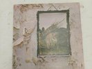 Led Zeppelin IV 1971 UK Vinyl LP Atlantic 2401012
