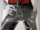 Mötley Crüe - Too Fast For Love Vinyl LP | Original 1982 UK First Press ELK52425