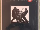 Van Halen Women and Children First 1980 Vinyl HS 3415 Still In Shrink  Played 2X