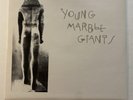 YOUNG MARBLE GIANTS Final Day 80’s UK DEBUT 7