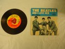 The Beatles And I Love Her/If I Fell  7