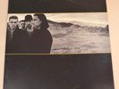 U2, The Joshua Tree Record & Poster VG++ Island Records