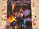 Prince, Purple Rain Record VG++/VG+ Warner Bros. Records