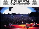 Queen - Knebworth 1986 Colored Vinyl Edition (EU - Original)