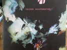 The CURE LP x 2 Disintegration 180g DOUBLE VINYL G.Fold Slv DIGITALLY REMASTERED