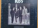 KISS - DRESSED TO KILL - USA