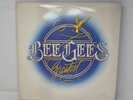 Bee Gees Greatest Hits Vinyl LP 1979 RDO 2 Record Set RS-2-4200 Pop Soul LP VG+