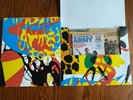 Elvis Costello Armed Forces-Super Deluxe Edition by Elvis Costello   partial box