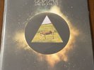 Gov’t Mule – Dark Side of the Mule 2LP Live Pink Floyd 20th Preowned White Vinyl
