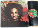 BOB MARLEY & THE WAILERS NATTY DREAD VINYL LP RECORD ORIGINAL 1974 EX COPY (L