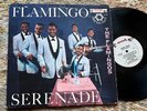 1959 Doo-Wop LP - THE FLAMINGOS 