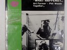 ART FARMER WHAT HAPPENS? TAM YX4059 1LP
