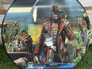 Iron Maiden Stranger In A Strange Land 12