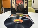 The Stranglers IV Rattus Norvegicus UK Press LP A-1U/B-1U Punk 1977 VG+/VG+