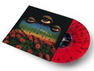 Common Saints - Equinox EP Red Splatter Vinyl Edition (2025 - Original)