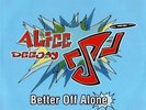 Alice Deejay – Better Off Alone 12