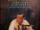 Robbie Williams - Swing When You're Winning (Vinyl LP - 2001 - EU - Reissue)