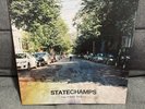 The Finer Things by State Champs (Record, 2013)