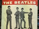 Beatles 45 rpm Swan S-4152 She Loves You / I'll get you. W/ Mastering Reco-Art