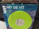 90’s Classic House Records Bundle. Tony De Vit, Tall Paul, Trade, Cream Style.