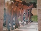The Blackbyrds, Action, 1977 1st Fantasy vinyl