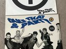 Take That & Party 1992 Original Vinyl Album Superb Condition Throughout