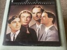 Kraftwerk Trans Europe Express Original 1977 First Uk Press Vinyl LP Album Ex