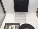 AC/DC Back in Black Vinyl Record SD16018