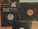 2 Pac 5 Vinyl 12