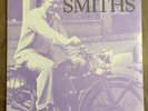 Morrissey Signed The Smiths Bigmouth Strikes Again 1986 UK 12” Original Press
