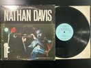Nathan Davis - IF 1976 LP Tomorrow International, Inc. TMI 1001