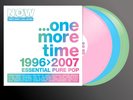 NOW That's What I Call An ERA - 96-07 - 3LP Vinyl | Presale Ships By 11.9.26
