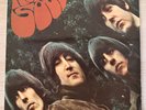 The Beatles – Rubber Soul  -5 -5 Hazel Yarwood Cut EX+
