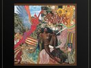 Santana Abraxas Mobile Fidelity Ultradisc One-Step Limited Edition MoFi Vinyl