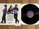 Dream A Little Dream Soundtrack vinyl record Rare In Shrink with Hype OOP movie