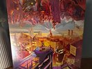 Ratchet & Clank: Rift Apart Game Soundtrack 2LP 12