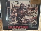 Mikey Dread At The Controls Dubwise Rare Red Vinyl Numbered