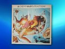 Dire Straits Alchemy Live - 2LP 1984 UK Vertigo VERY 11 NM Vinyl EX Cover