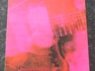 MY BLOODY VALENTINE LOVELESS 1ST UK PRESSING VINYL LP 1991 CREATION CRELP 060