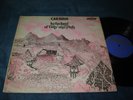 Caravan - In The Land of Grey and Pink LP US London 1971 prog orig VG+
