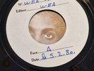 PRINCE I Wanna Be Your Lover   1980 French Test Pressing 7