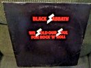 BLACK SABBATH We Sold Our Soul For Rock 'N' Roll WARNER BROS 2XLP gatefold